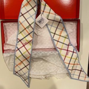 Coach Tattersall Pony